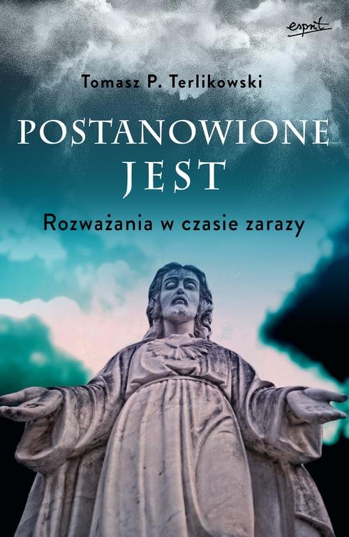Image of Postanowione jest Rozważania w czasie zarazy