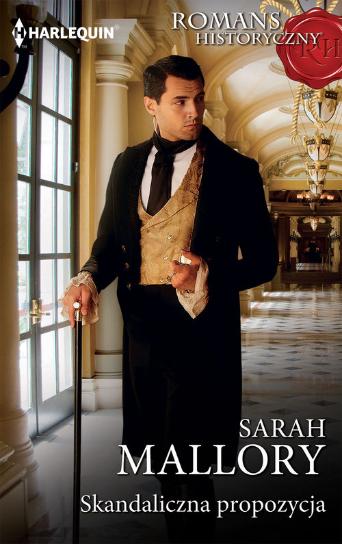 Image of Skandaliczna propozycja