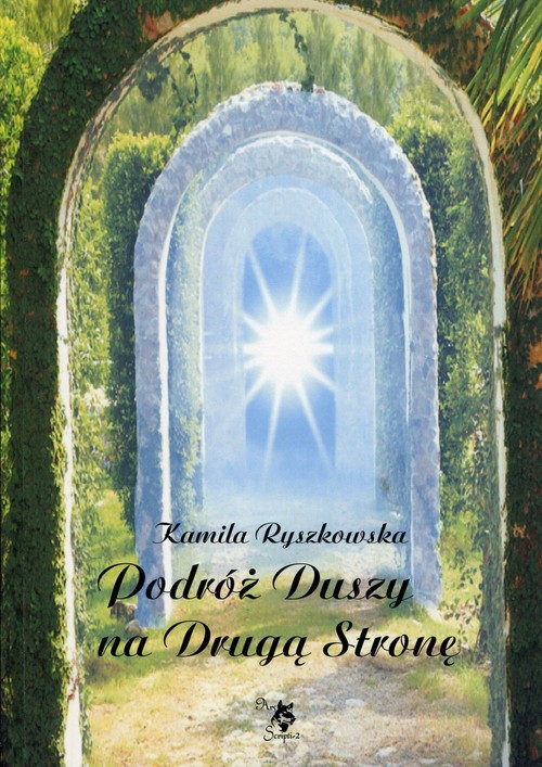 Image of Podróż duszy na Drugą Stronę