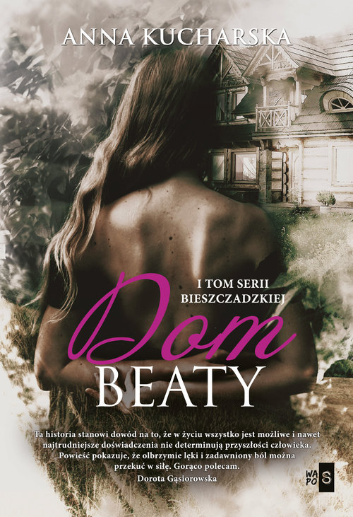 Image of Dom Beaty Tom 1