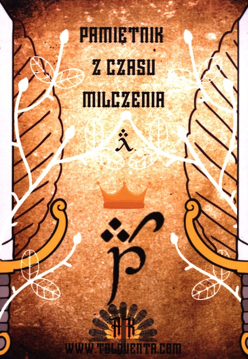 Image of Pamiętnik z czasu milczenia