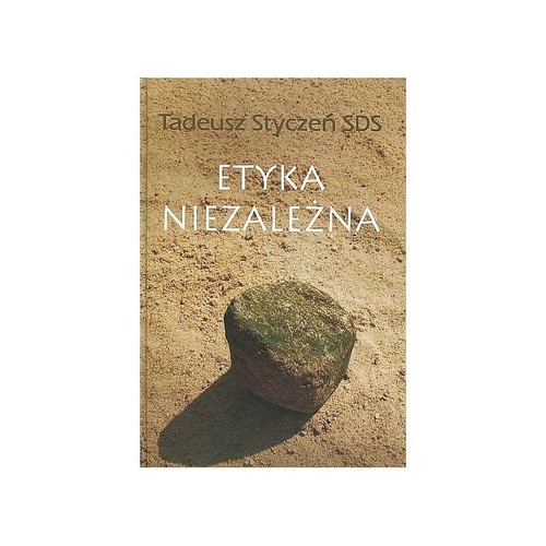 Image of Etyka niezależna Dzieła zebrane 2