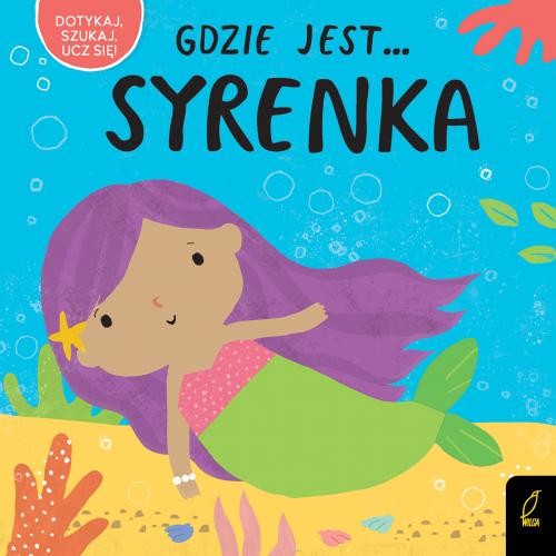 Image of Gdzie jest... Syrenka