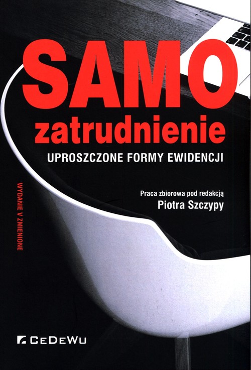 Image of Samozatrudnienie Uproszczone formy ewidencji