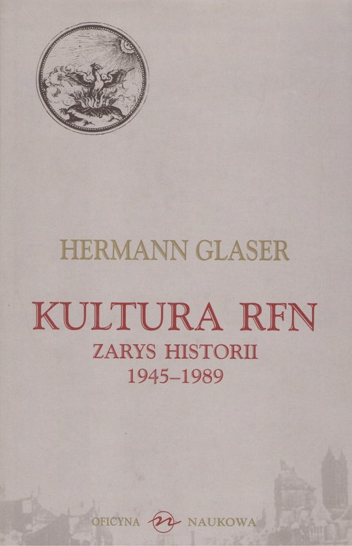 Image of Kultura RFN Zarys Historii 1945-1989