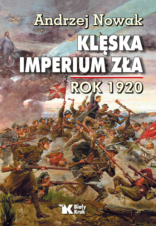 Image of Klęska Imperium Zła rok 1920