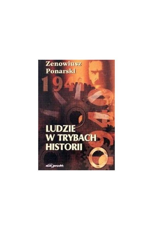 Image of Ludzie w trybach historii