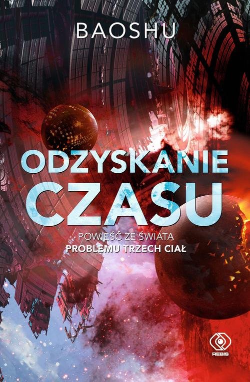 Image of Odzyskanie czasu
