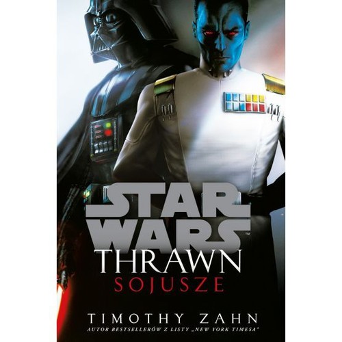 Image of Star Wars Thrawn Sojusze