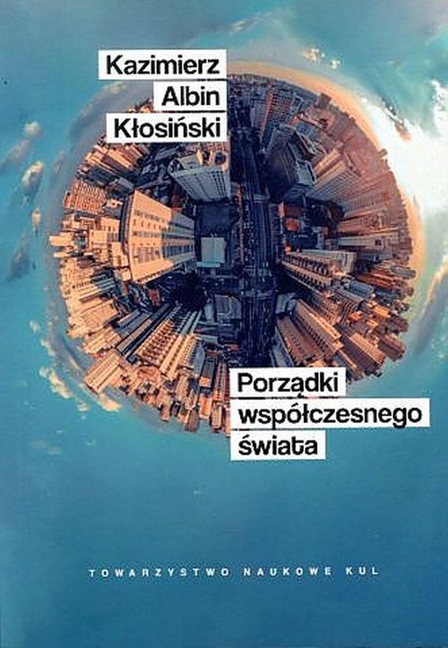 Image of Porządki współczesnego świata