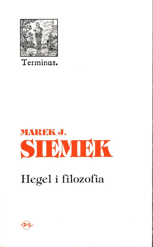 Image of Hegel i filozofia