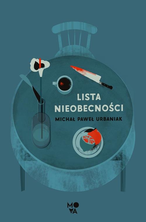 Image of Lista nieobecności