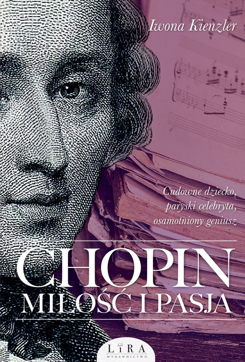 Image of Chopin Miłość i pasja