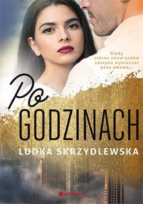 Image of Po godzinach