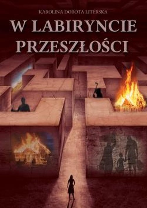 Image of W labiryncie przeszłości