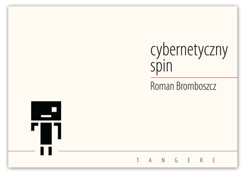 Image of Cybernetyczny spin