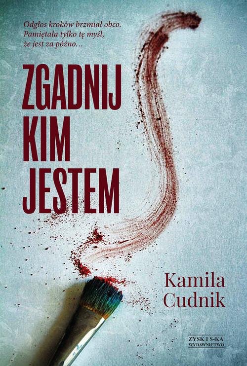Image of Zgadnij, kim jestem