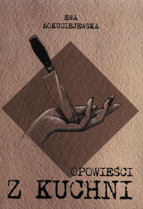 Image of Opowieści z kuchni