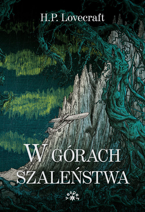 Image of W górach szaleństwa