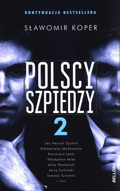 Image of Polscy szpiedzy 2