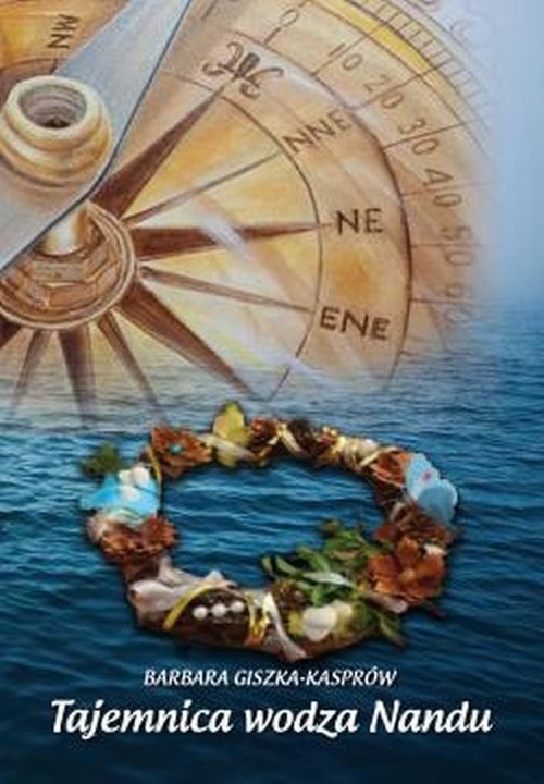 Image of Tajemnica wodza Nandu