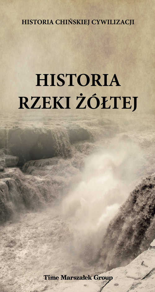 Image of Historia rzeki żółtej