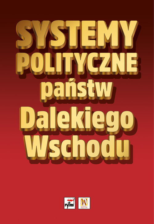 Image of Systemy polityczne państw Dalekiego Wschodu