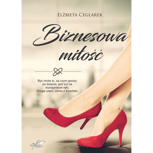 Image of Biznesowa miłość
