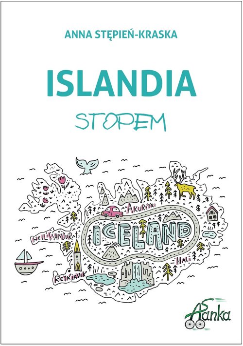 Image of Islandia stopem