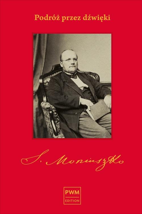 Image of Podróż przez dżwięki Śladami Stanisława Moniuszki