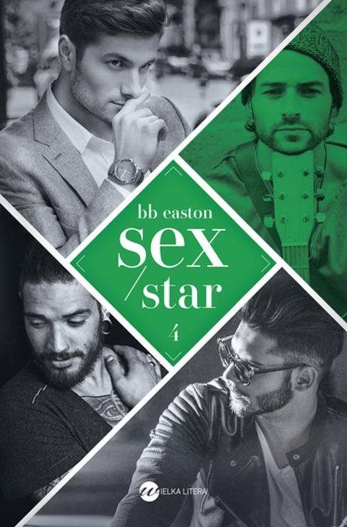 Image of Sex/Star