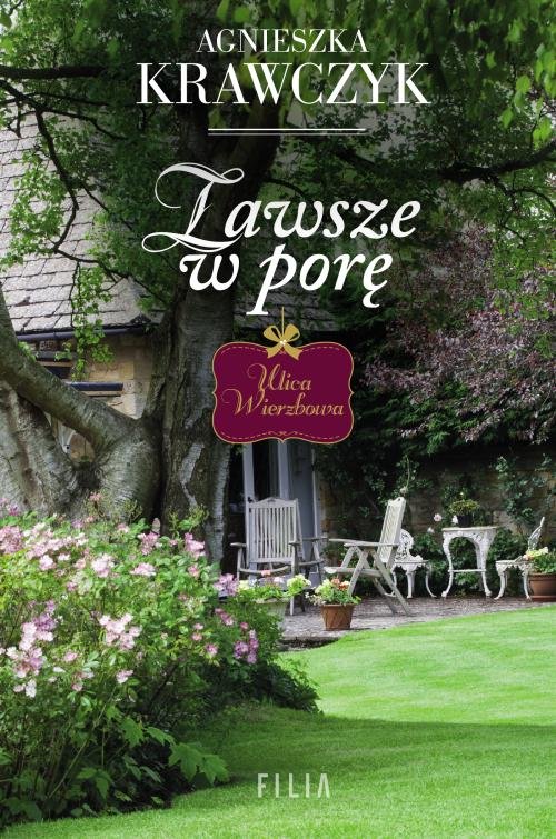 Image of Zawsze w porę