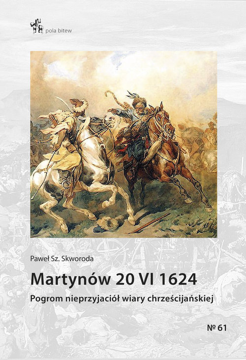 Image of Martynów 20 VI 1624