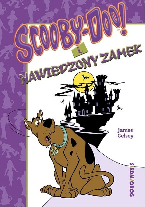 Image of Scooby-Doo! i nawiedzony zamek