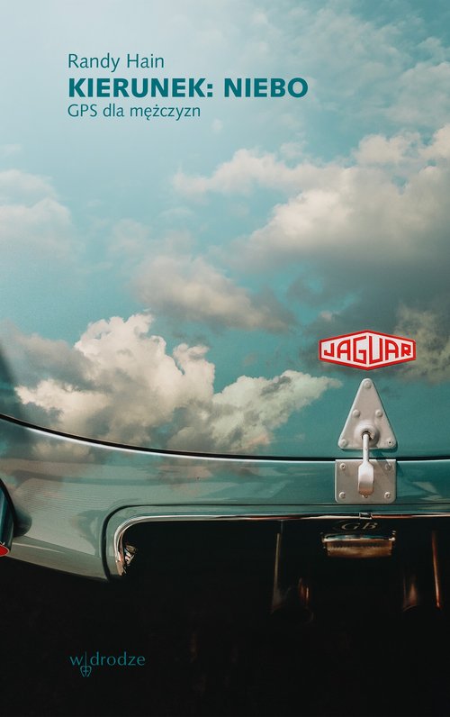 Image of Kierunek niebo GPS dla mężczyzn