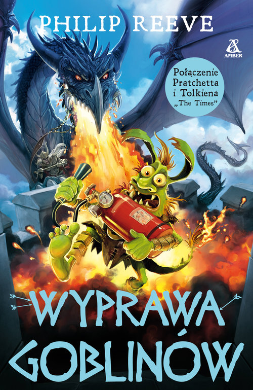 Image of Wyprawa goblinów
