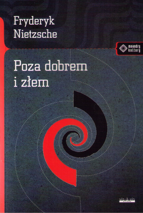Image of Poza dobrem i złem