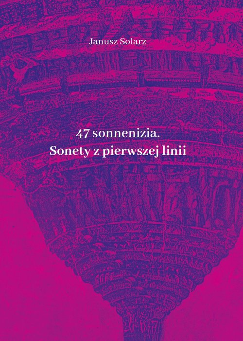 Image of 47 sonneniziów Sonety z pierwszej linii