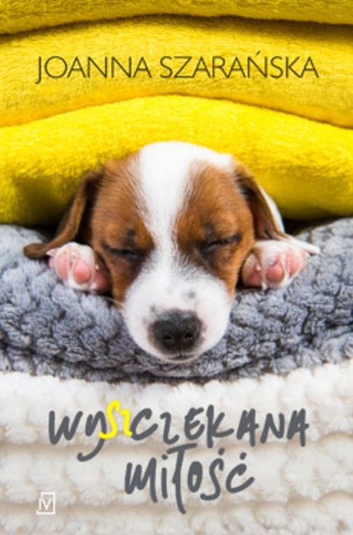 Image of Wy(sz)czekana miłość