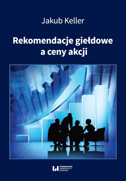 Image of Rekomendacje giełdowe a ceny akcji