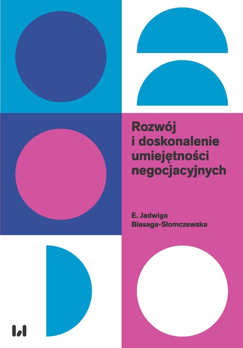 Image of Rozwój i doskonalenie umiejętności negocjacyjnych