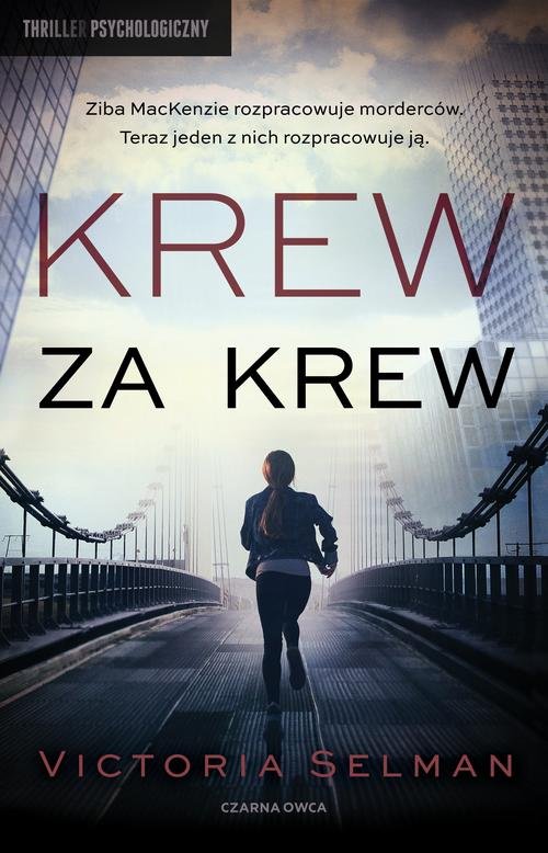 Image of Krew za krew