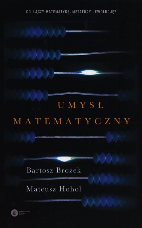 Image of Umysł matematyczny