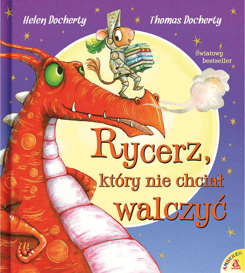 Image of Rycerz który nie chciał walczyć wyd.2/2020