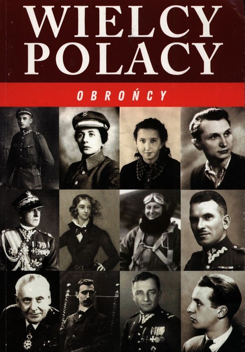 Image of Wielcy Polacy Obrońcy