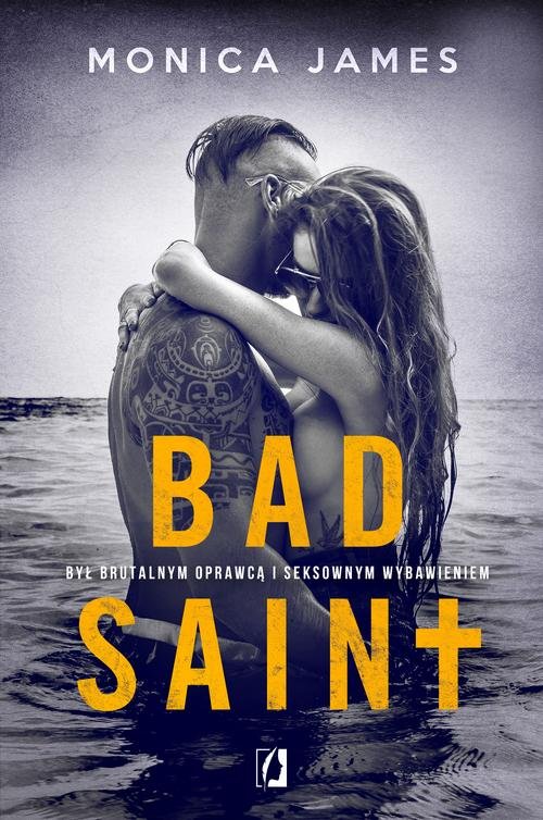 Image of Bad Saint
