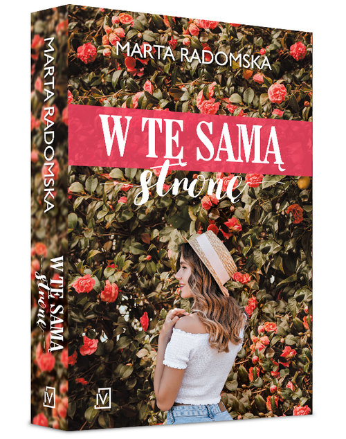 Image of W tę samą stronę