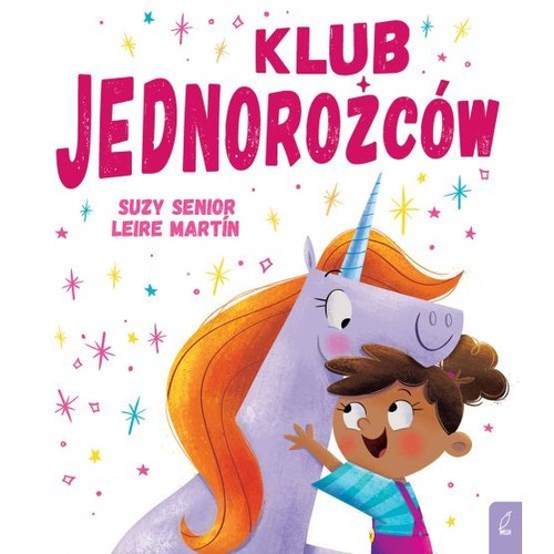 Image of Klub Jednorożców