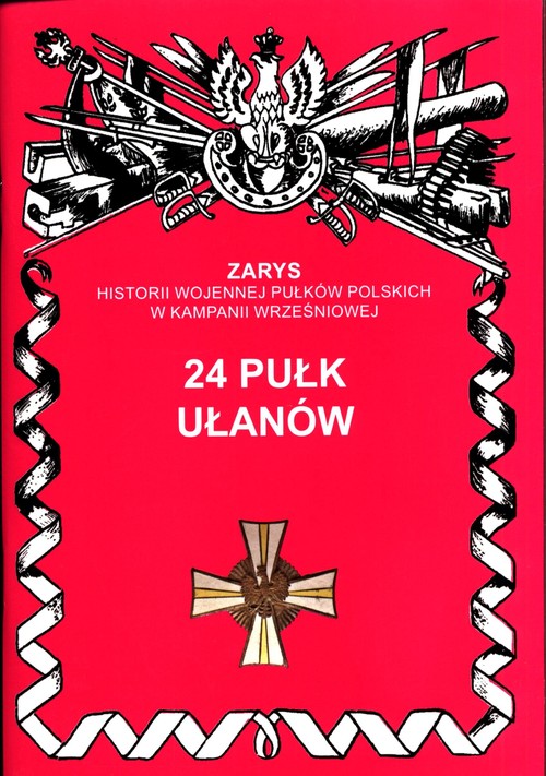 Image of 24 Pułk Ułanów