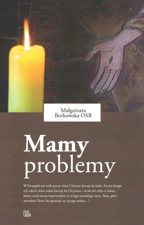 Image of Mamy problemy